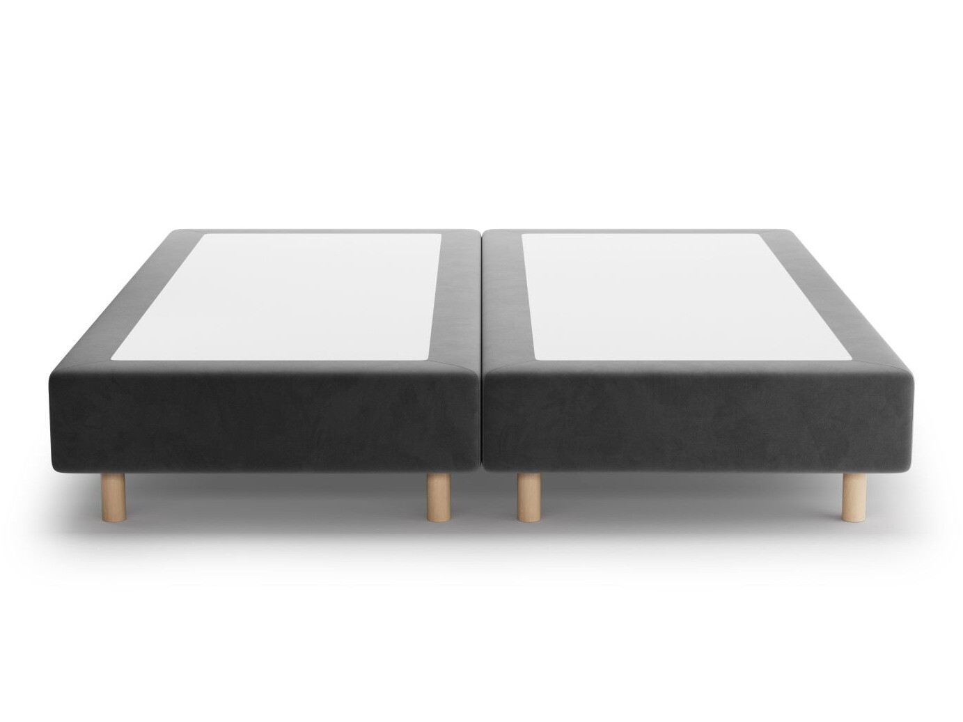 Bett Beckley 338 (Paris Steel)