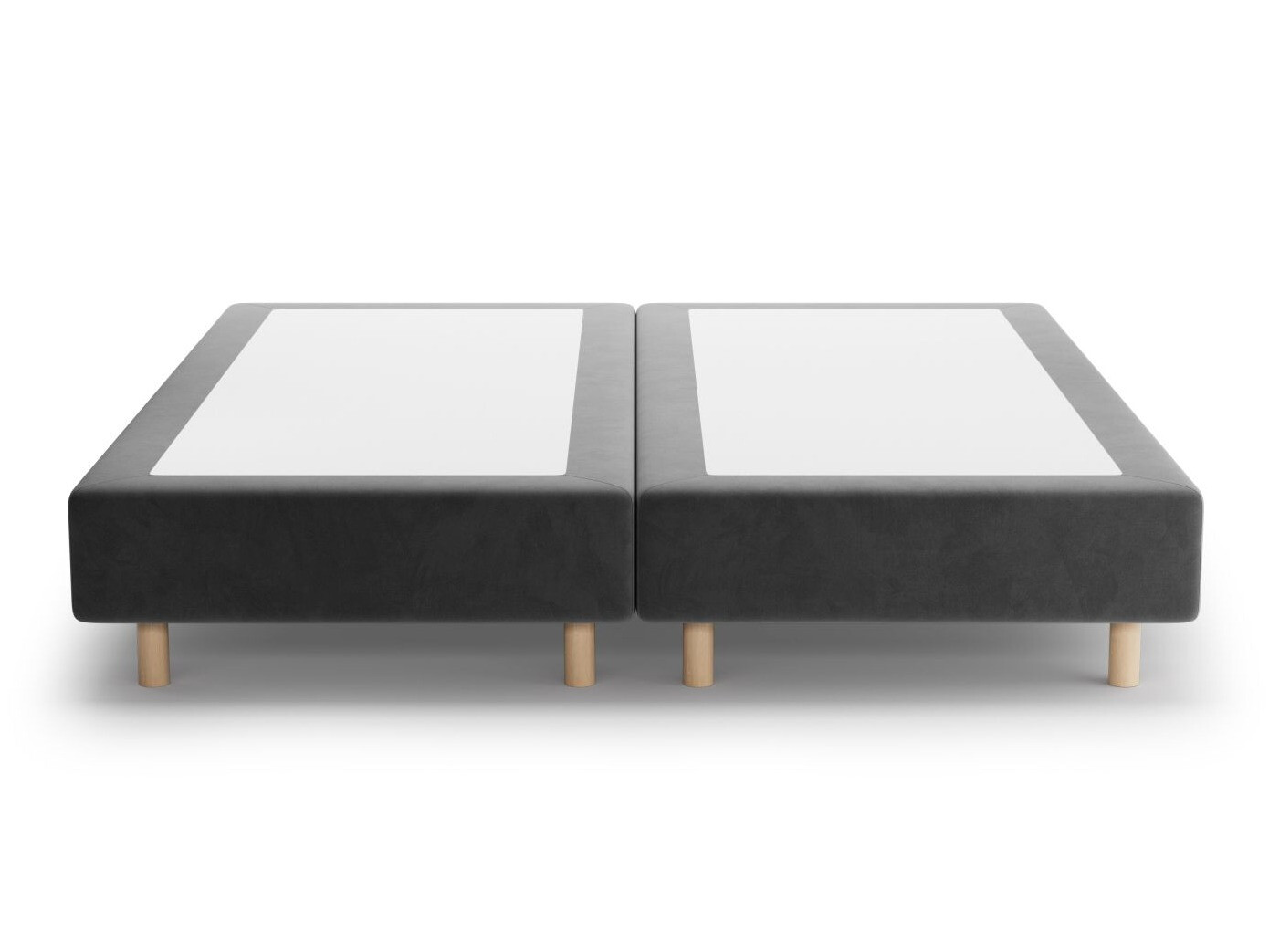 Bett Beckley 338 (Paris Steel)