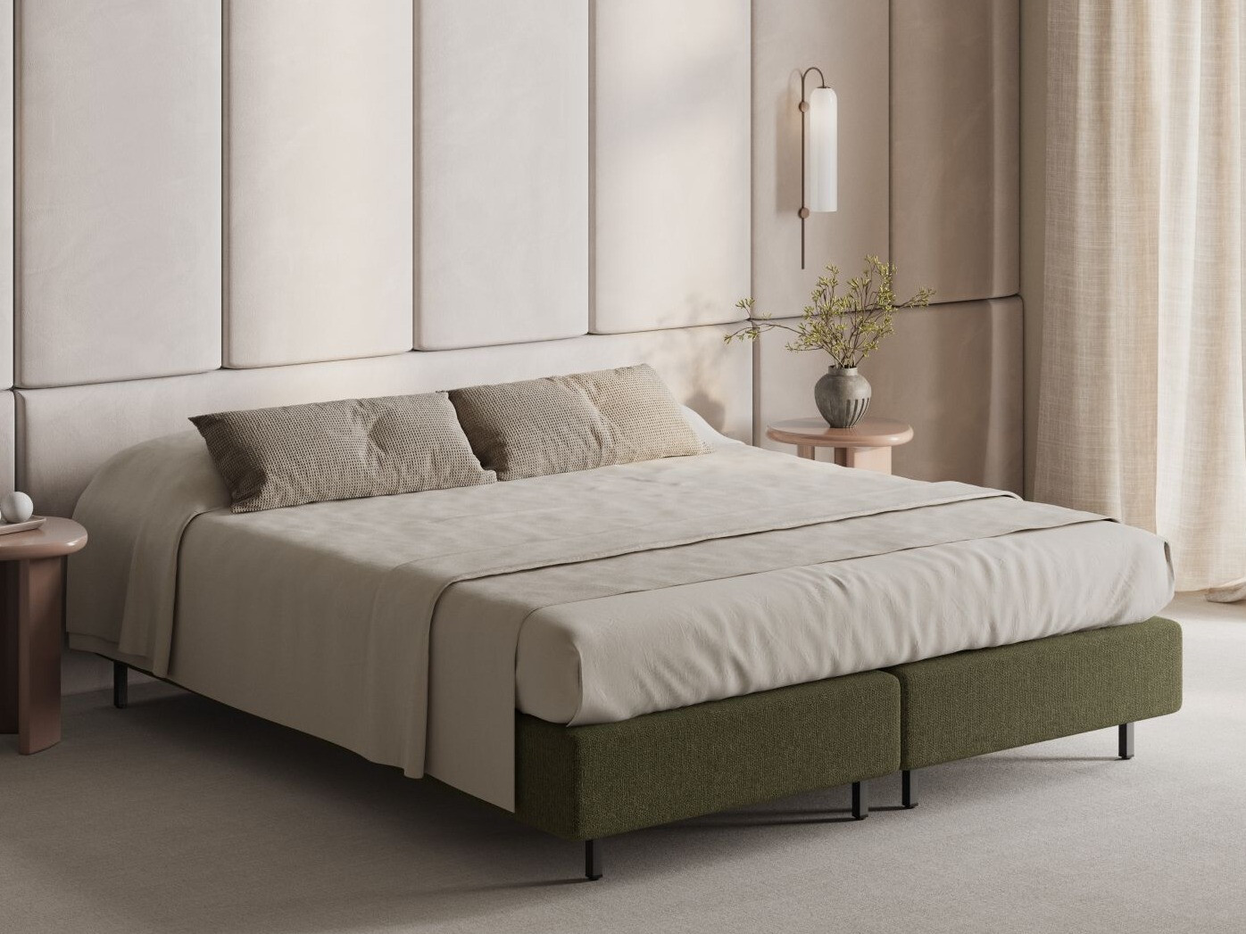Bett Beckley 339 (Eden 12 Olive)