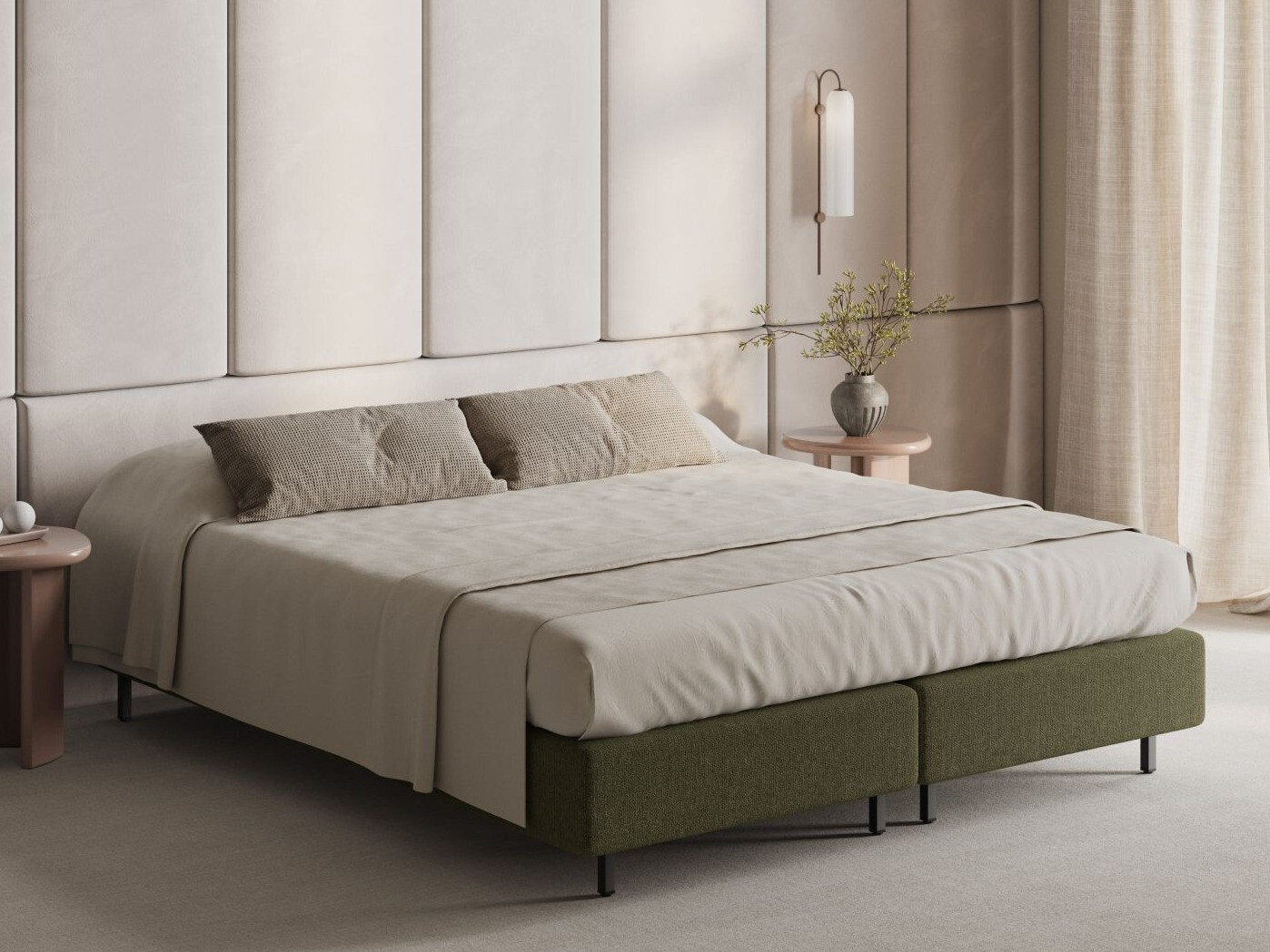 Bett Beckley 339 (Eden 12 Olive)