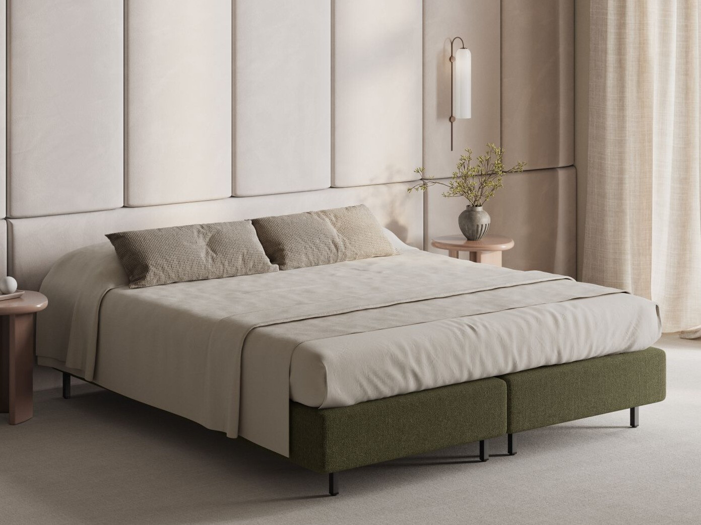 Bett Beckley 339 (Eden 12 Olive)
