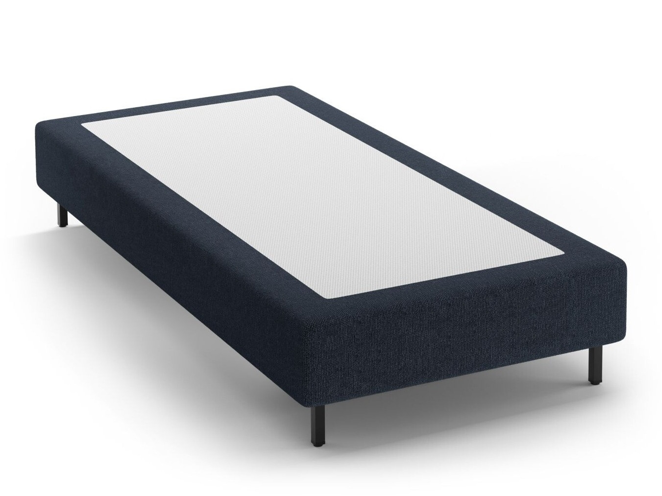 Bett Beckley 339 (Eden 16 Deep Blau)