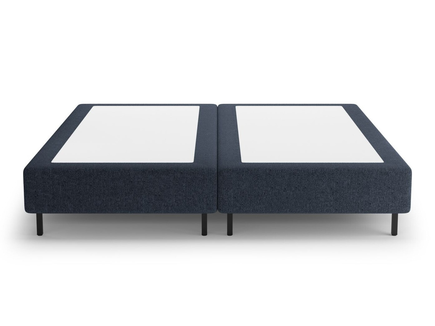 Bett Beckley 339 (Eden 16 Deep Blau)