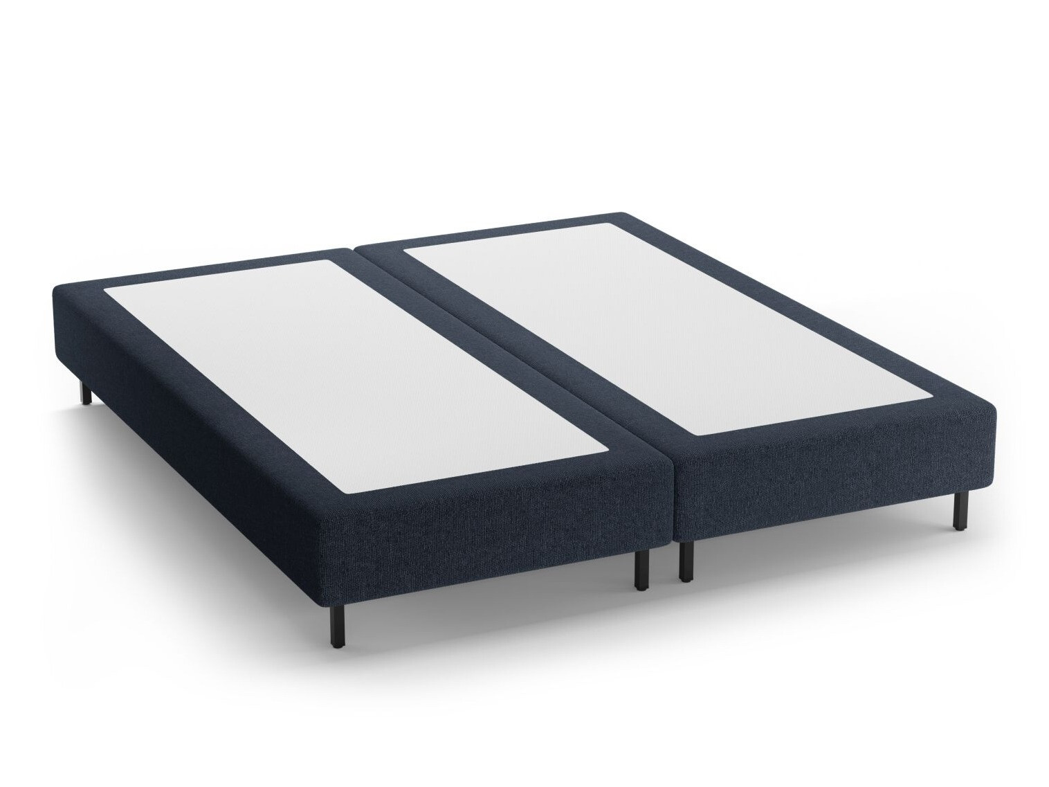 Bett Beckley 339 (Eden 16 Deep Blau)