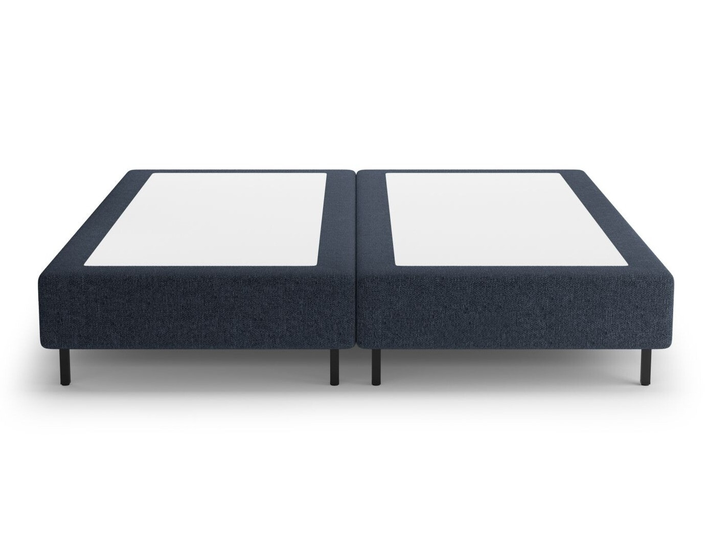 Bett Beckley 339 (Eden 16 Deep Blau)