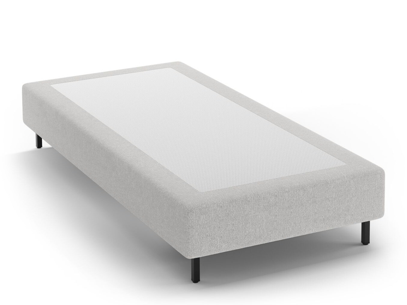 Bett Beckley 339 (Eden 17 Silber)