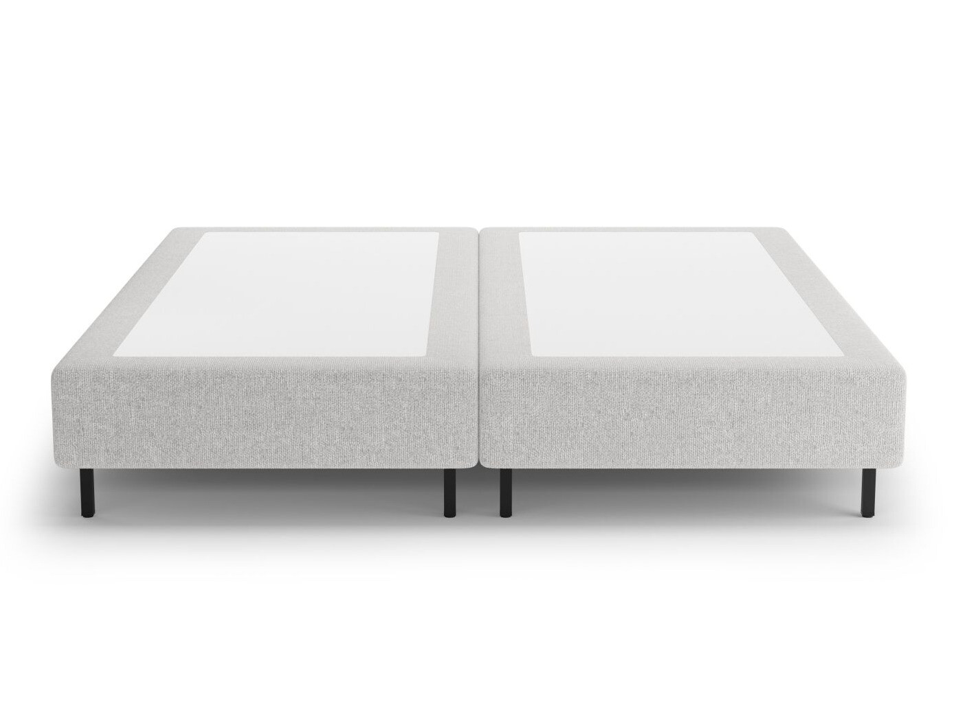 Bett Beckley 339 (Eden 17 Silber)