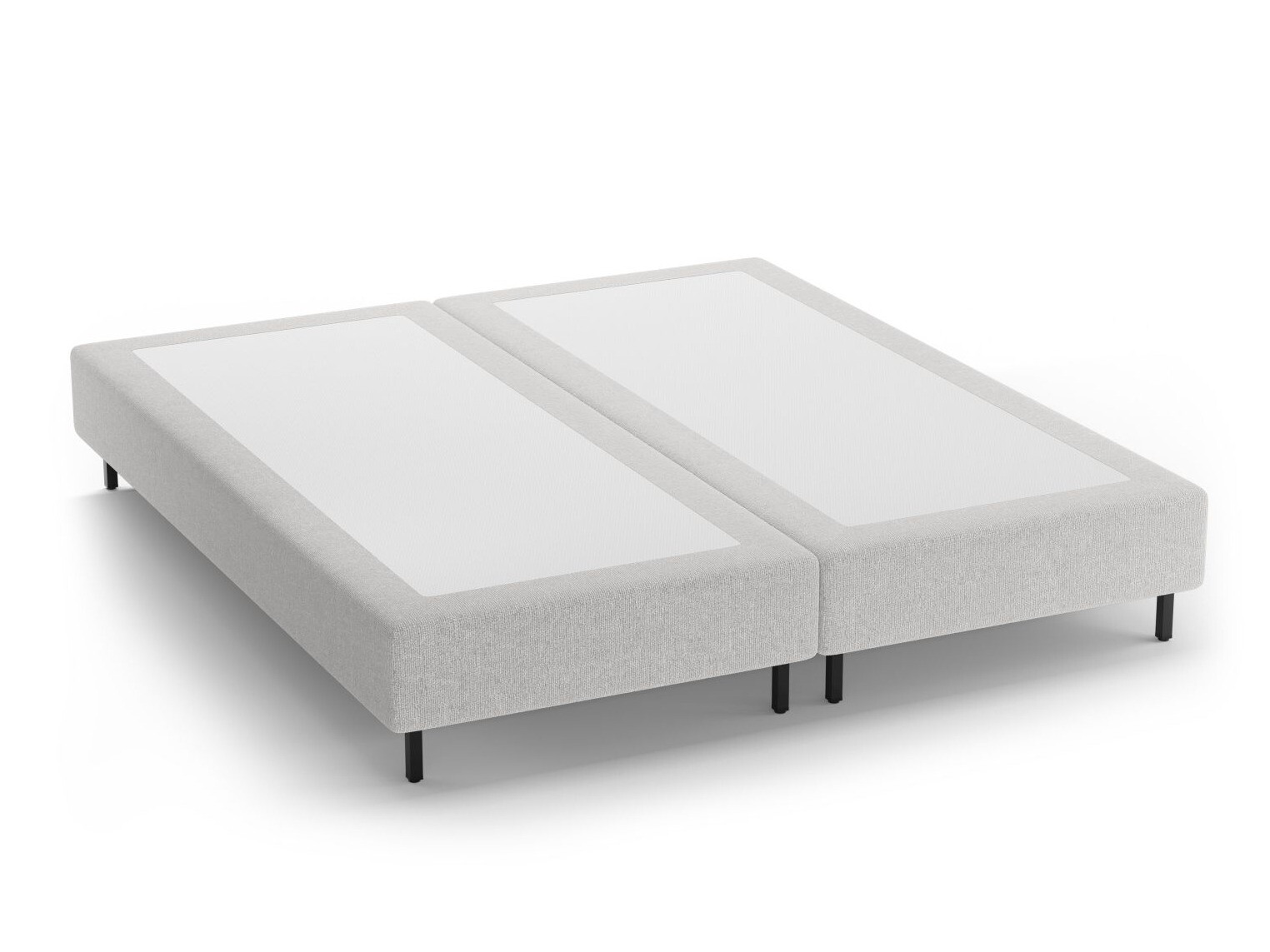 Bett Beckley 339 (Eden 17 Silber)