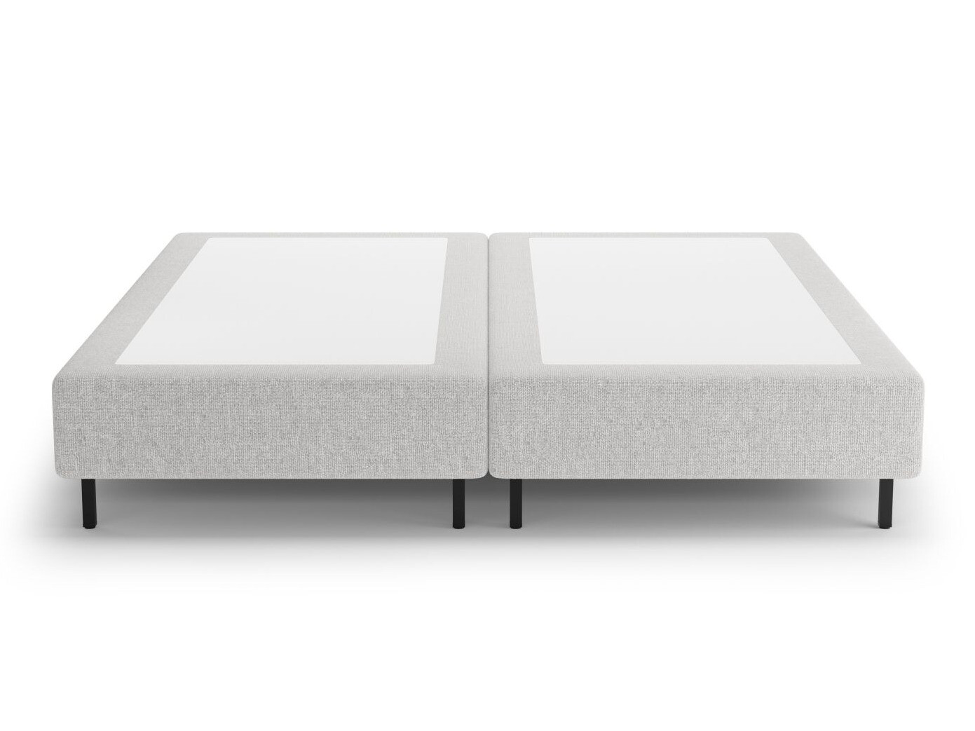 Bett Beckley 339 (Eden 17 Silber)