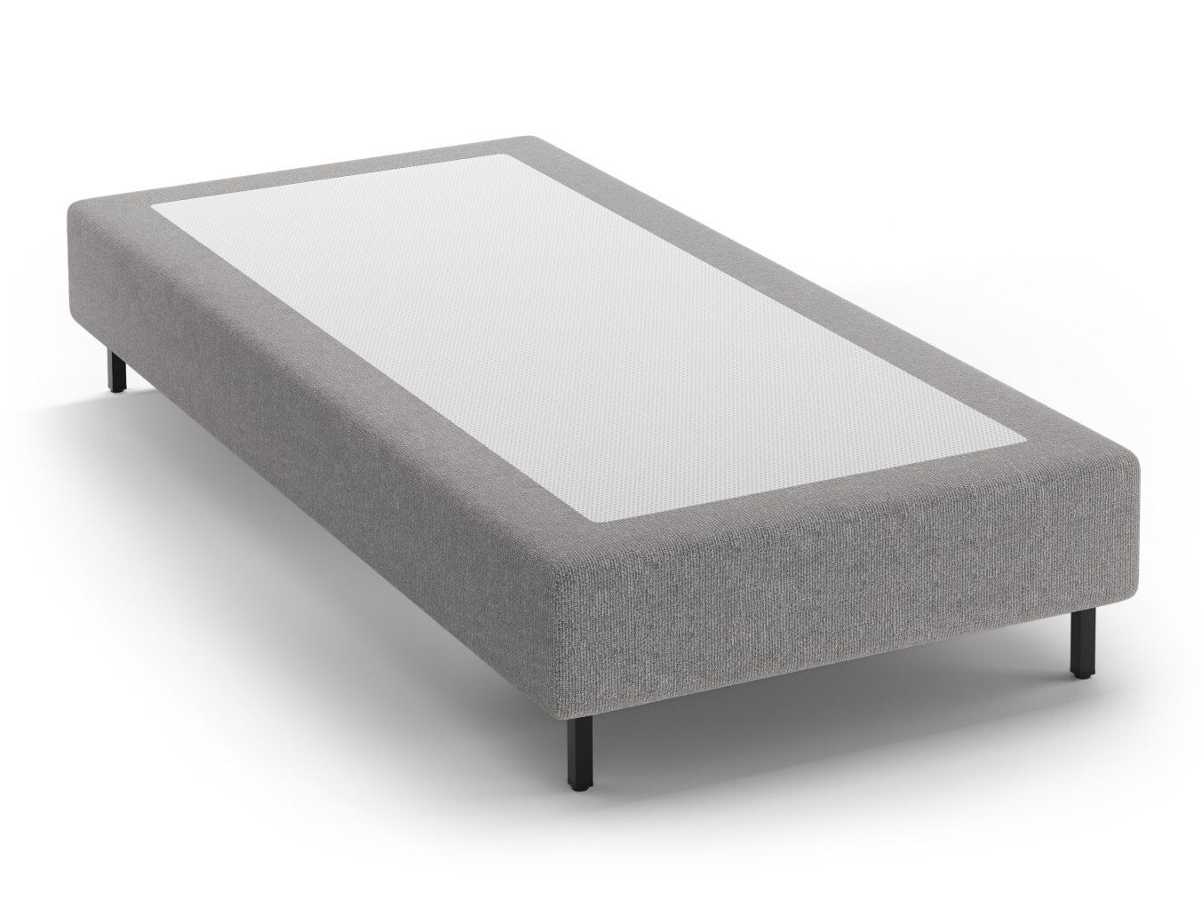 Bett Beckley 339 (Eden 18 Grau)
