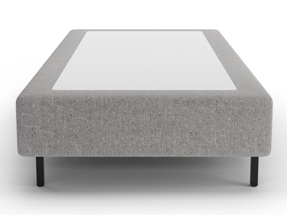 Bett Beckley 339 (Eden 18 Grau)