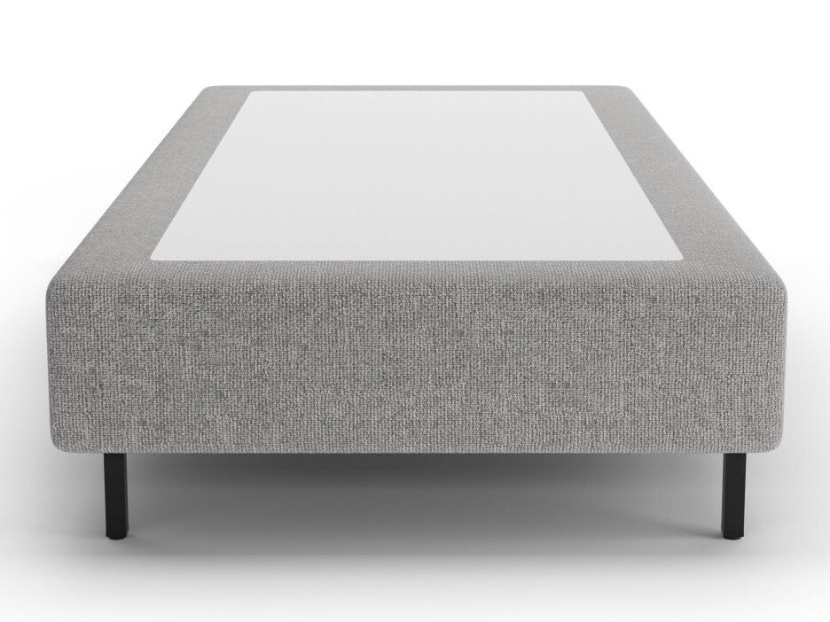 Bett Beckley 339 (Eden 18 Grau)