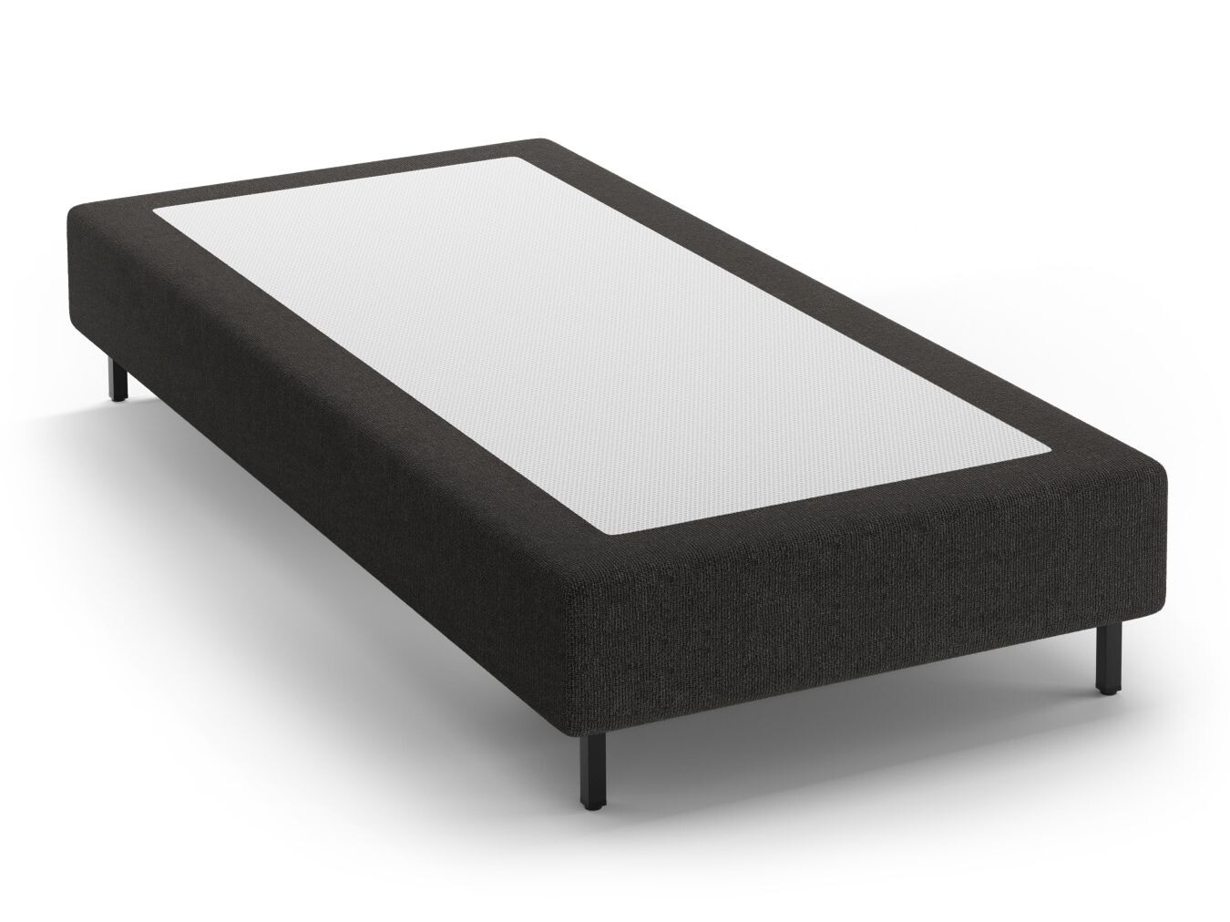 Bett Beckley 339 (Eden 21 Schwarz)