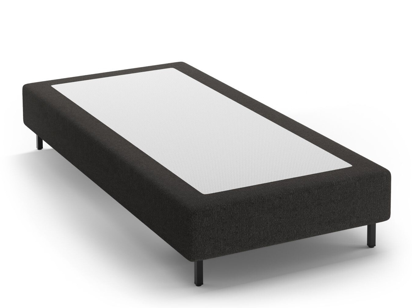 Bett Beckley 339 (Eden 21 Schwarz)