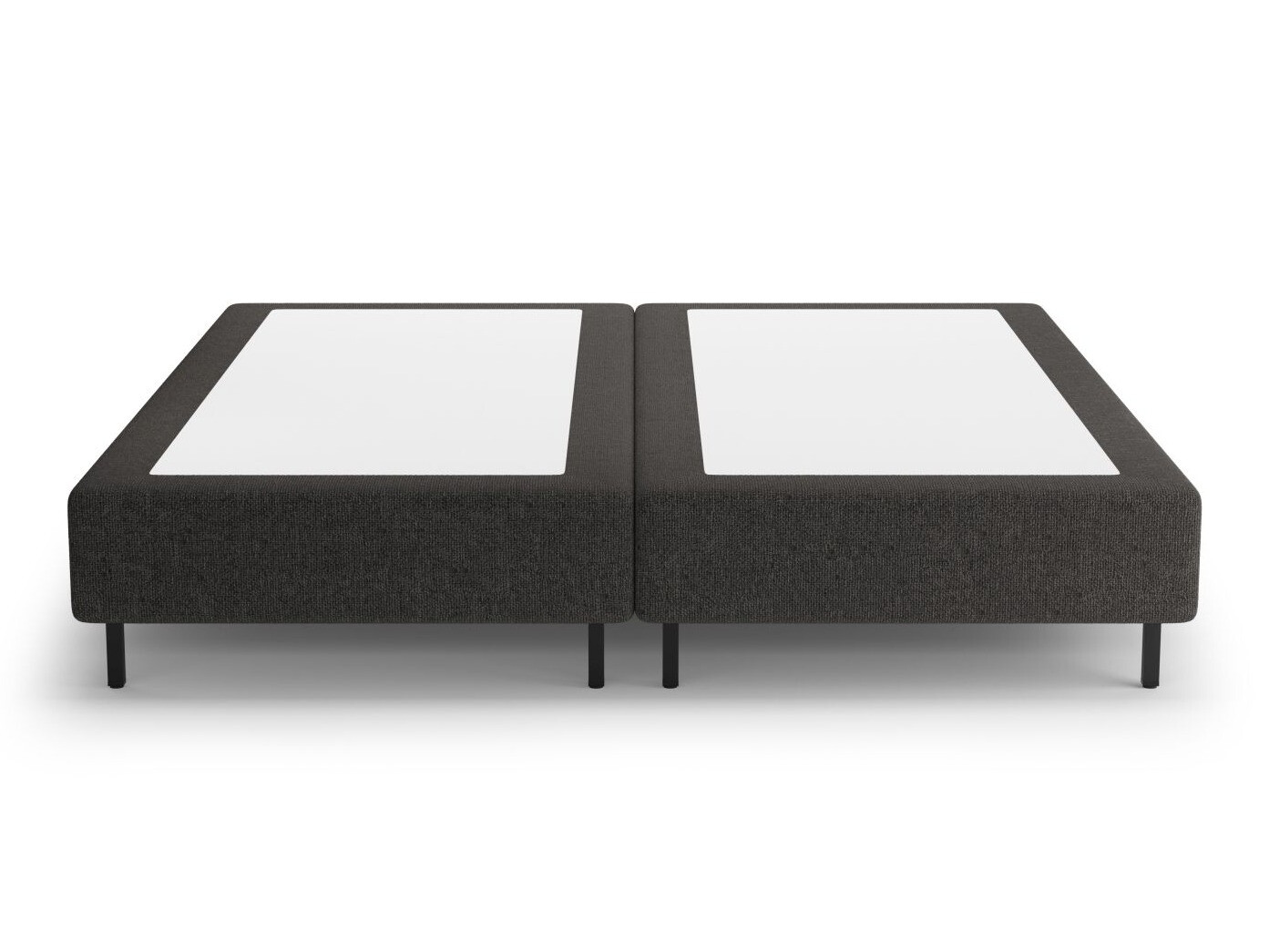 Bett Beckley 339 (Eden 21 Schwarz)