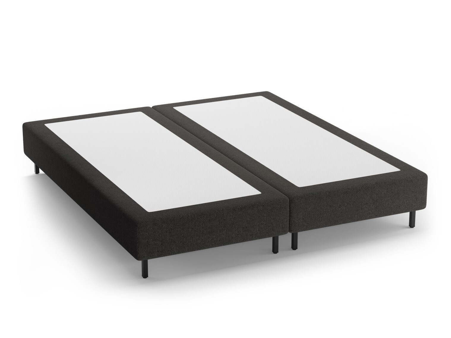Bett Beckley 339 (Eden 21 Schwarz)