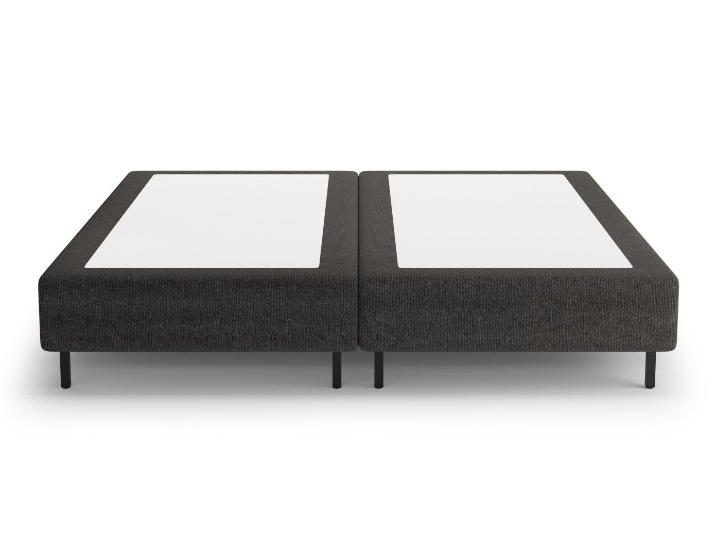 Bett Beckley 339 (Eden 21 Schwarz)