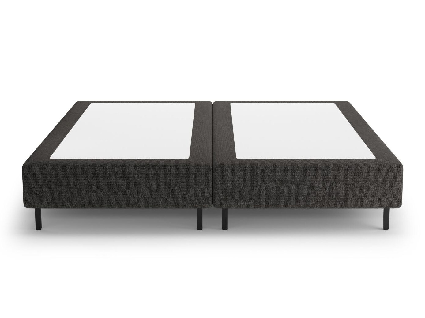 Bett Beckley 339 (Eden 21 Schwarz)