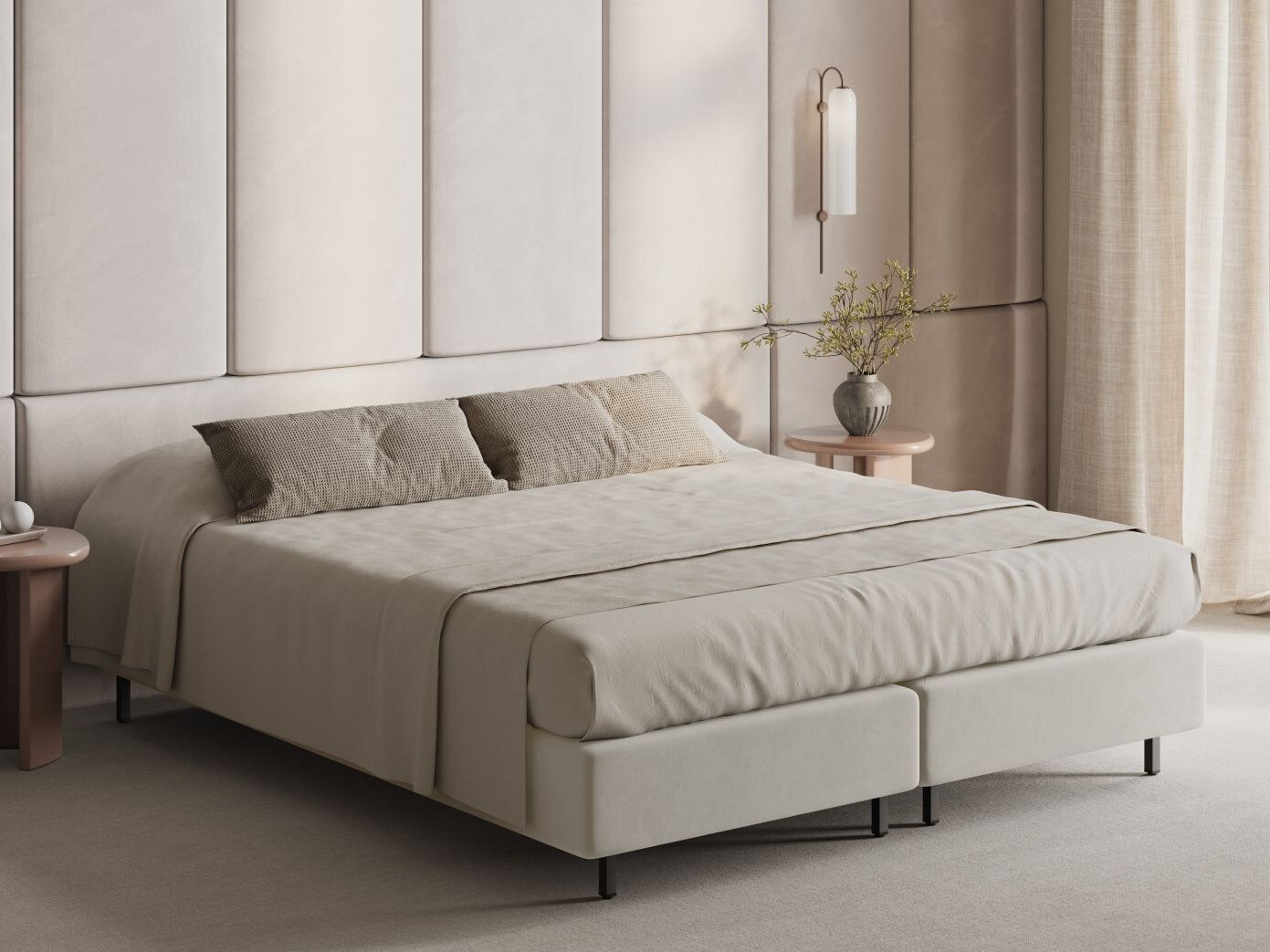Bett Beckley 339 (Paris Cream)