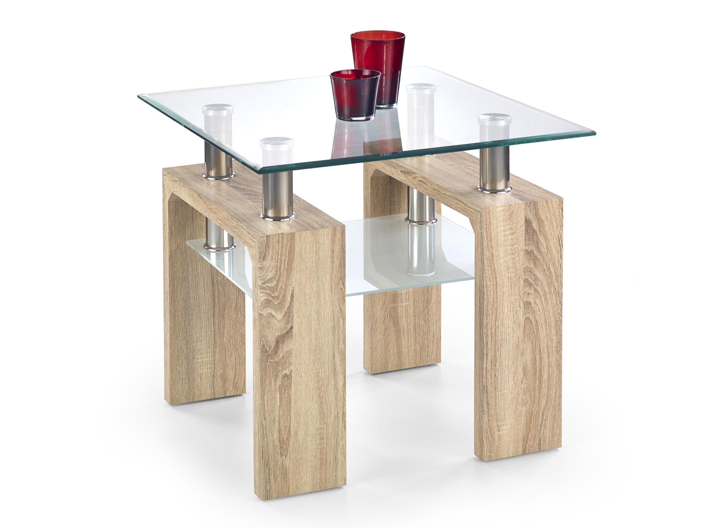 Couchtisch Houston 546 (Sonoma Eichenholzoptik)