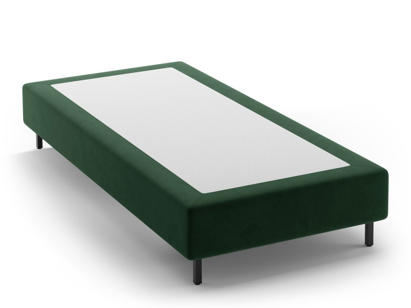 Bett Beckley 339 (Paris Grün)