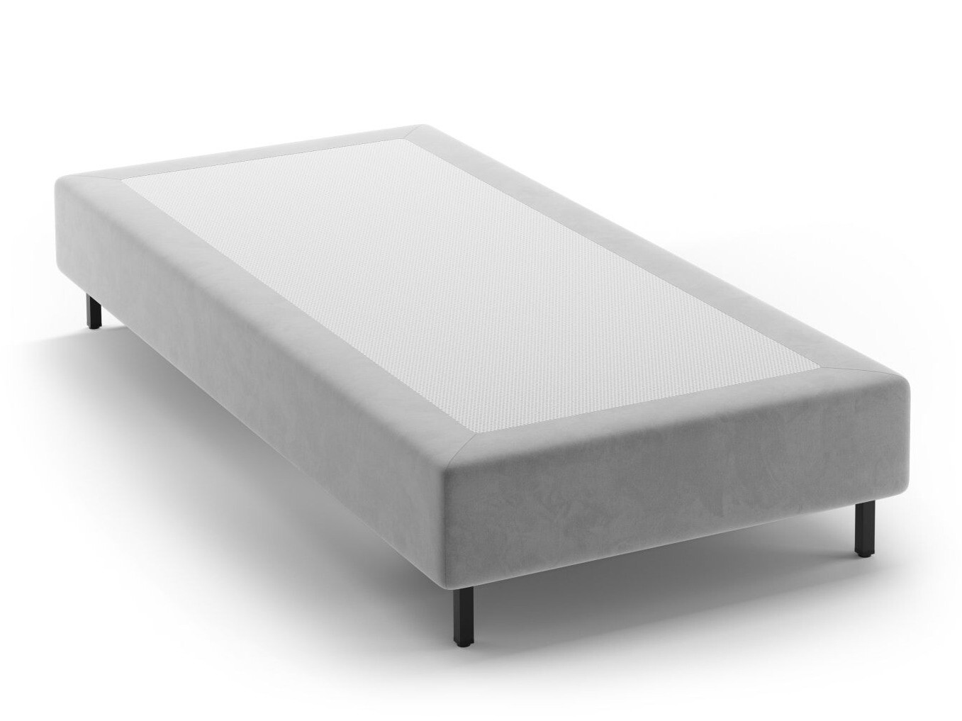 Bett Beckley 339 (Paris Hell Grau)