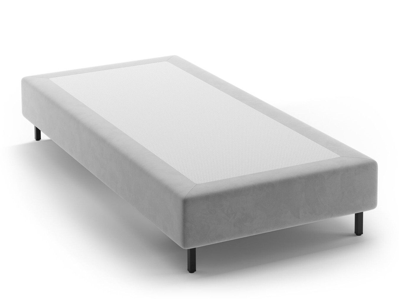 Bett Beckley 339 (Paris Hell Grau)