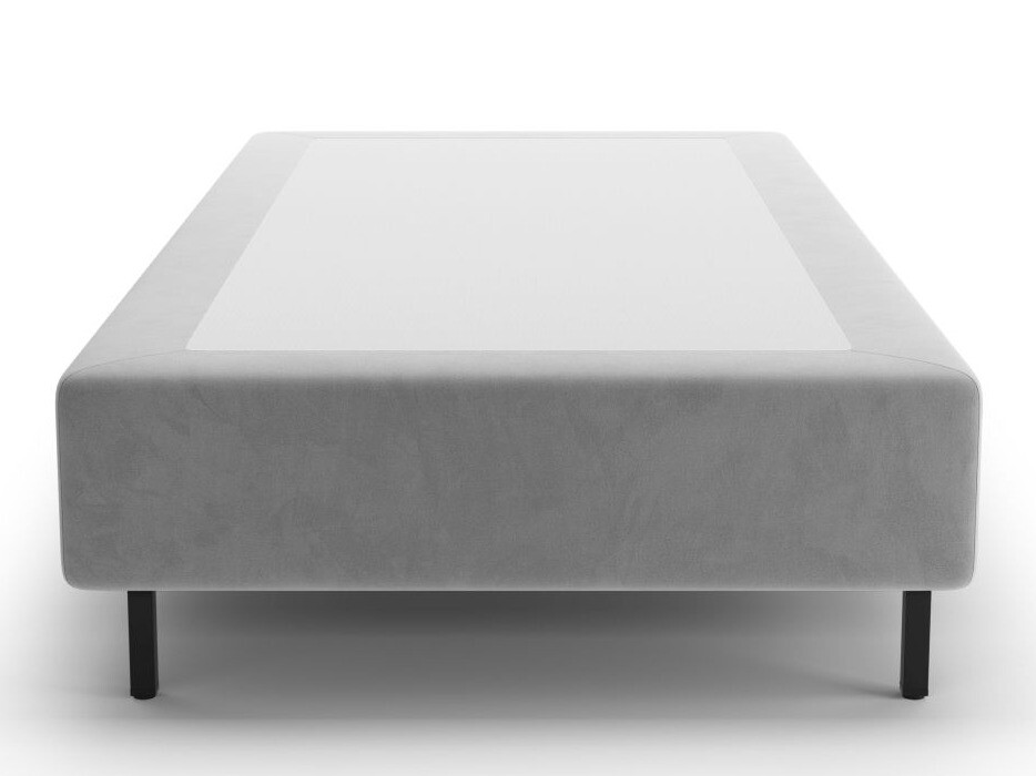 Bett Beckley 339 (Paris Hell Grau)