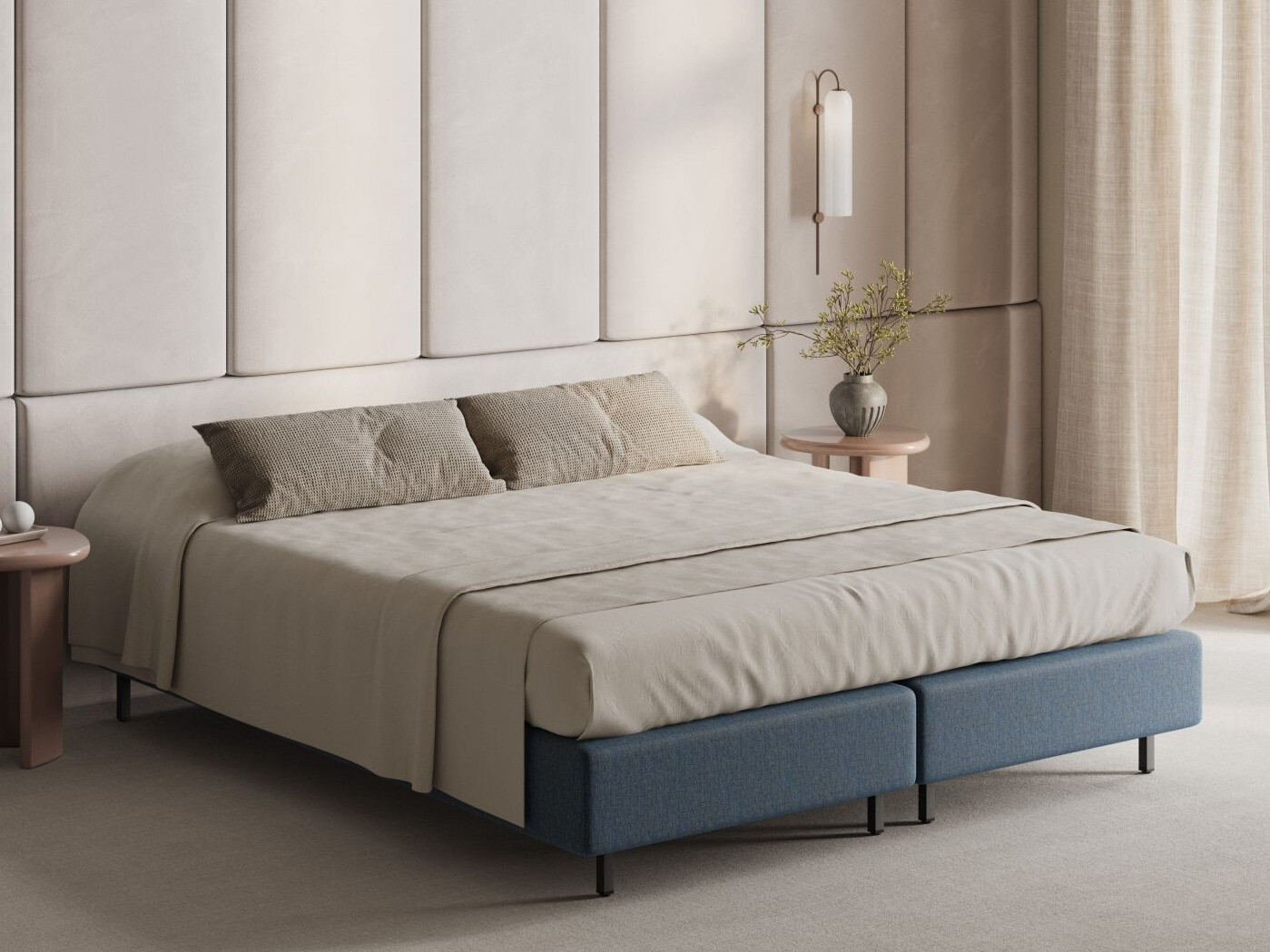 Bett Beckley 339 (Babel Blue)
