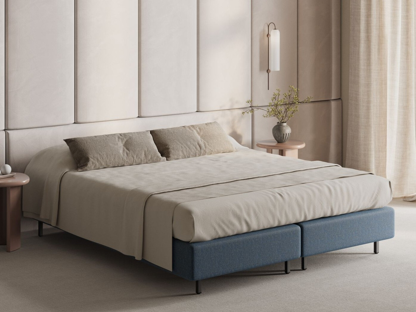 Bett Beckley 339 (Babel Blue)