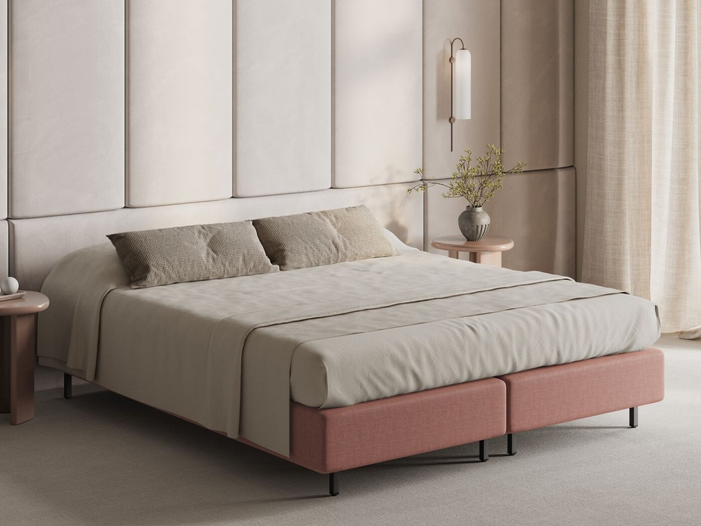 Bett Beckley 339 (BABEL RED)