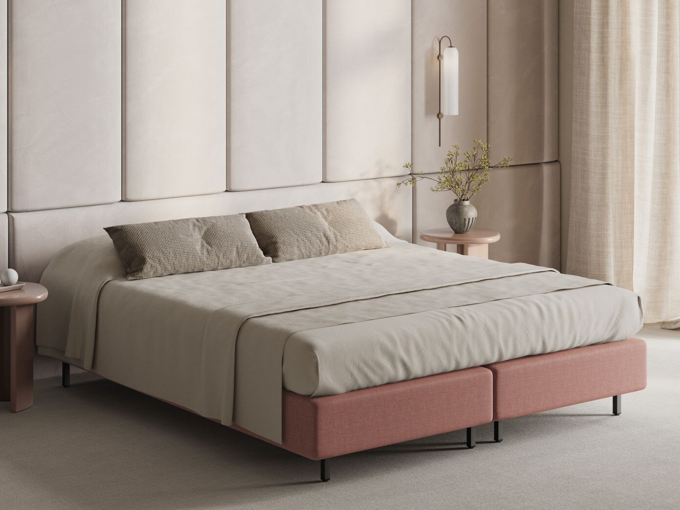 Bett Beckley 339 (BABEL RED)