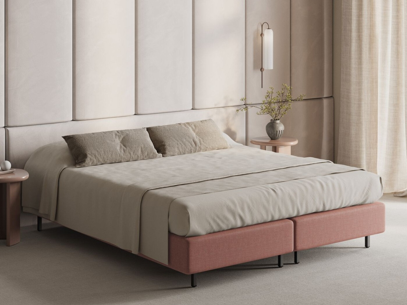 Bett Beckley 339 (BABEL RED)