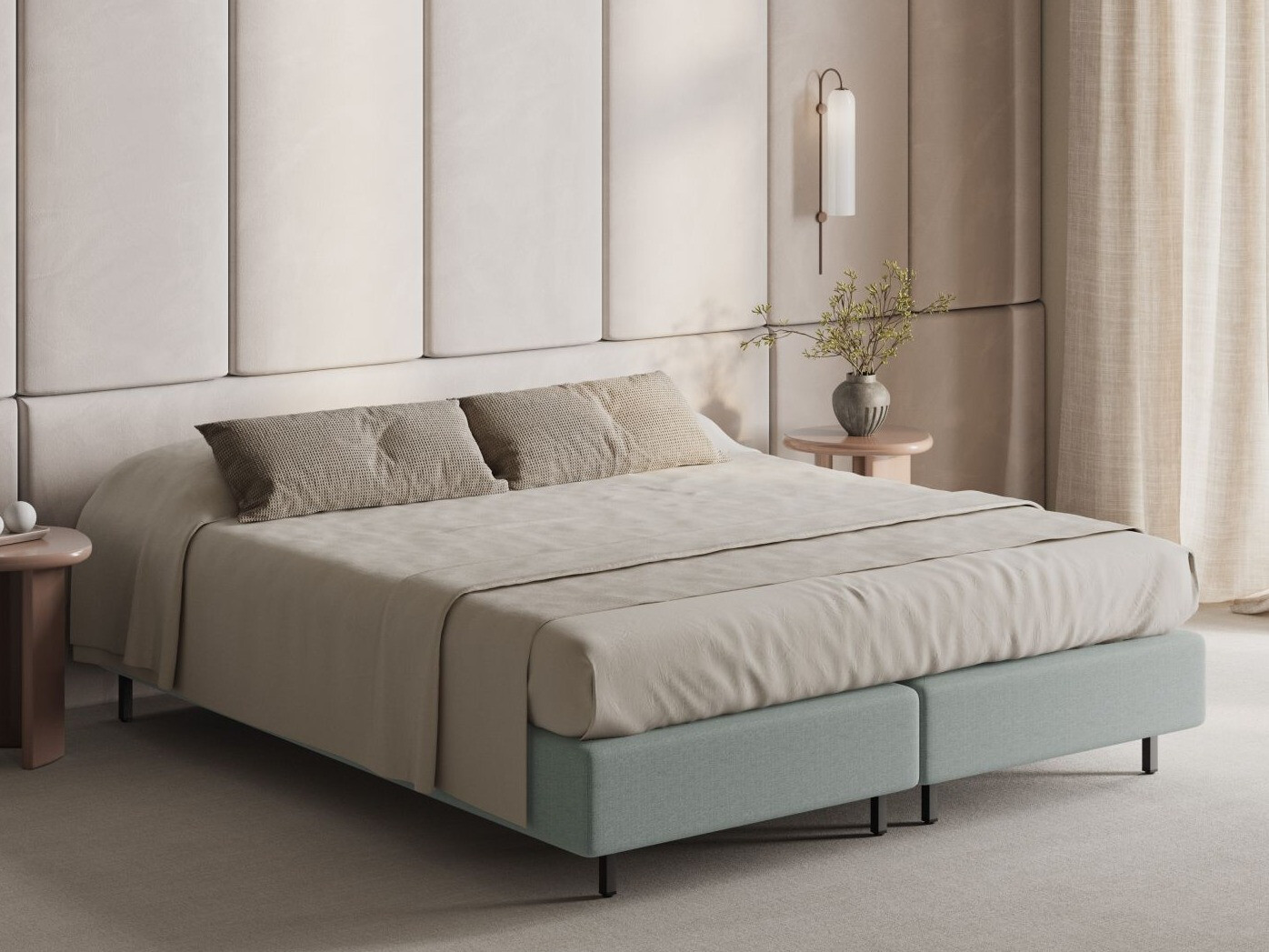 Bett Beckley 339 (Babel Safira)