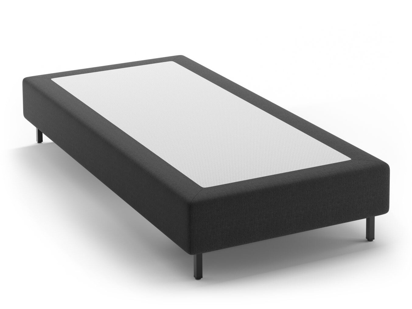 Bett Beckley 339 (Babel Schwarz)