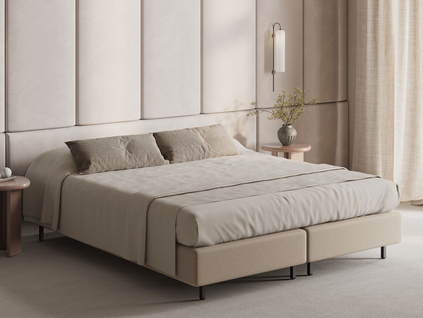 Bett Beckley 339 (Babel Toffee)
