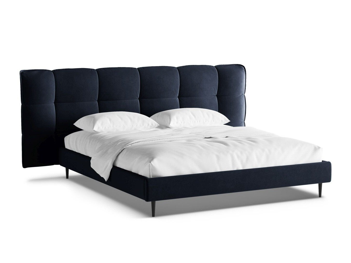 Bett Beckley 340 (Casino Deep Blue)