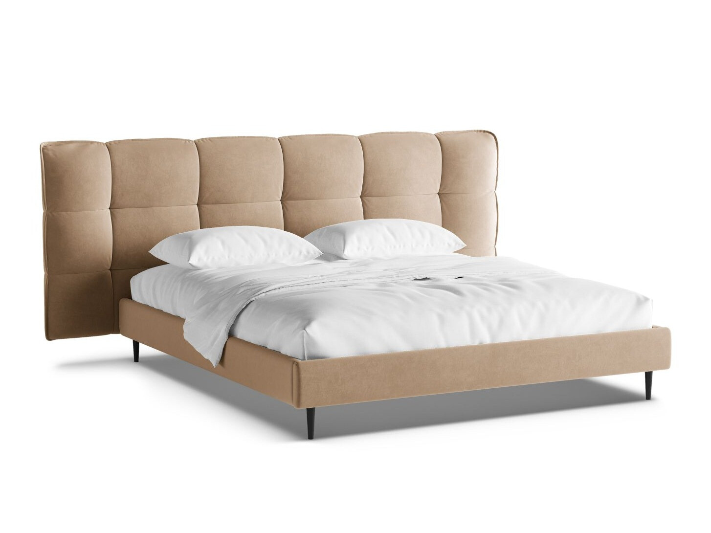 Bett Beckley 340 (Casino Lion)