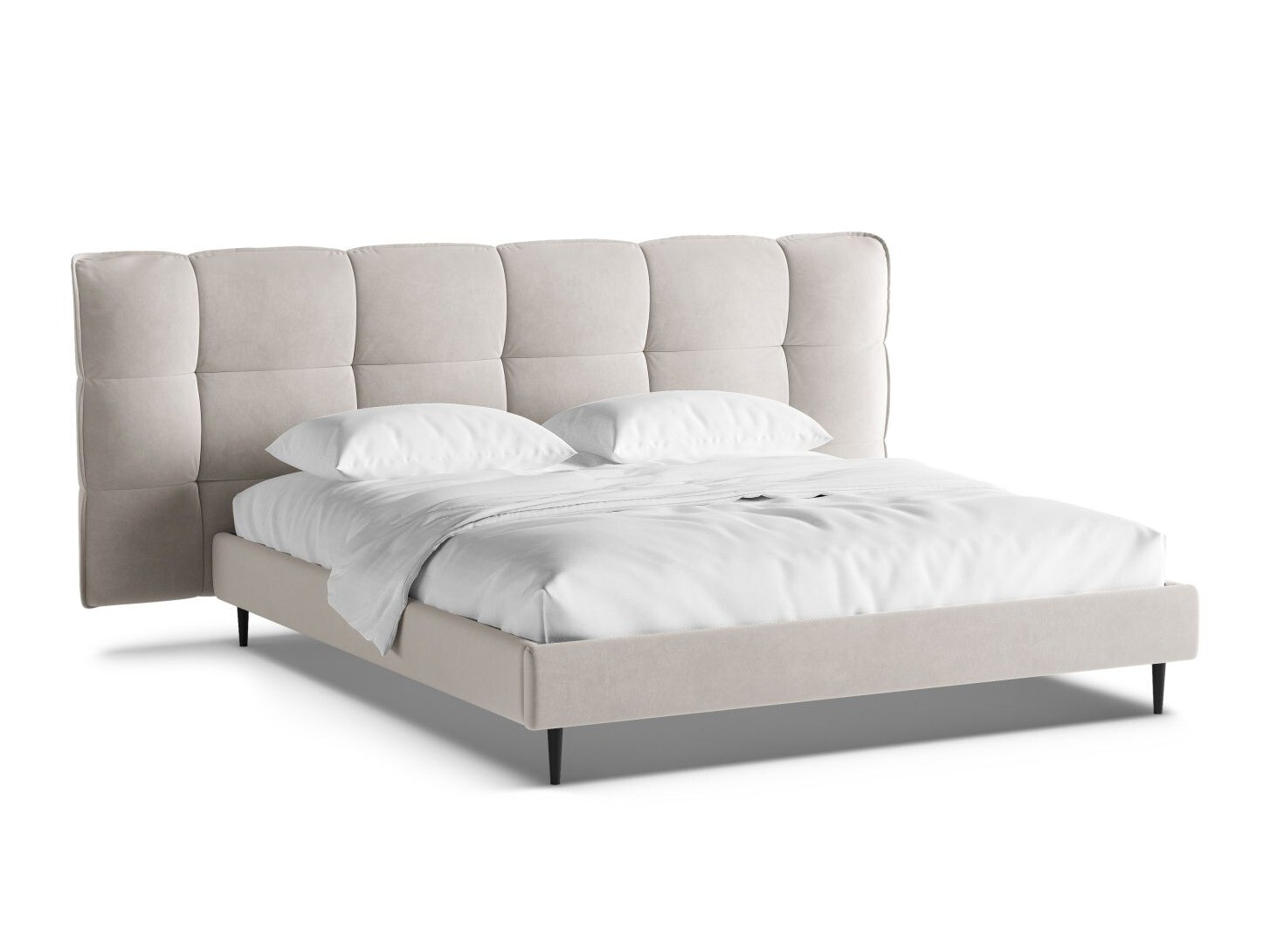 Bett Beckley 340 (Casino Pearl)