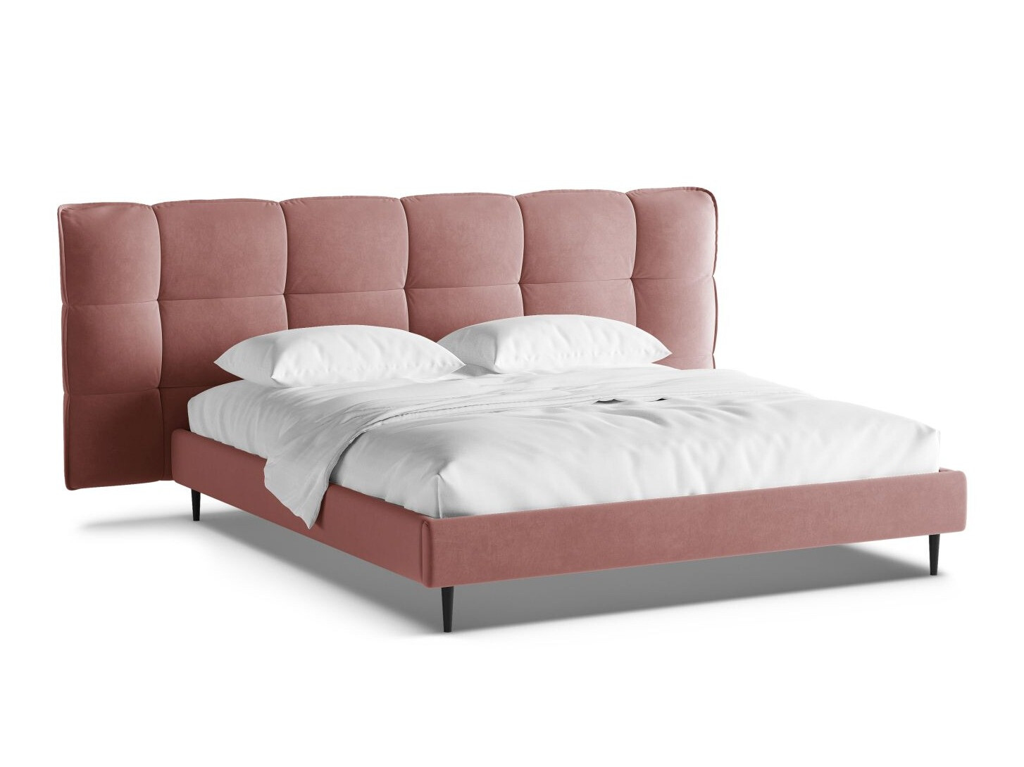 Bett Beckley 340 (Casino Salmon)