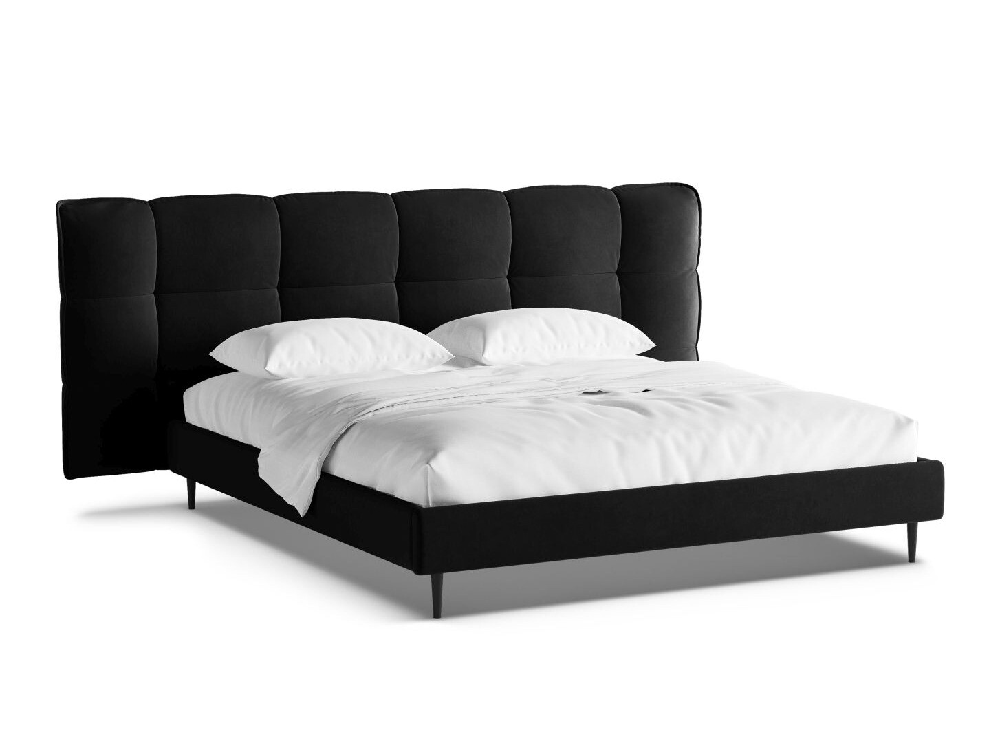 Bett Beckley 340 (Casino Schwarz)