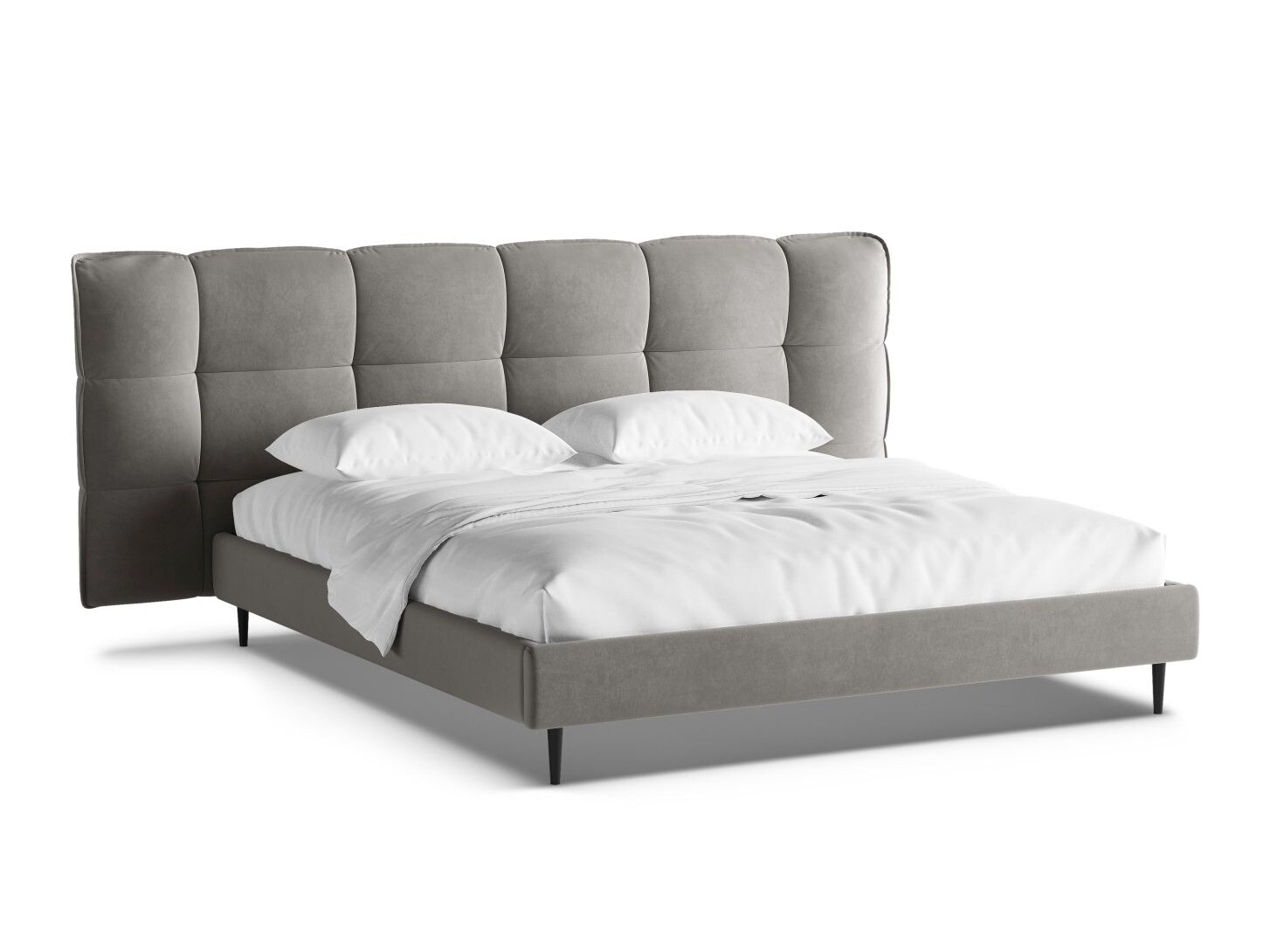 Bett Beckley 340 (Casino Stone)