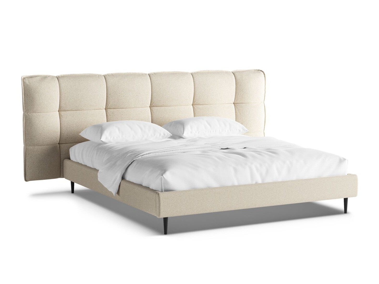 Bett Beckley 340 (Puente 03)