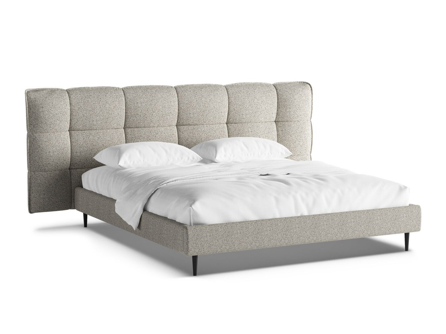 Bett Beckley 340 (Puente 06)