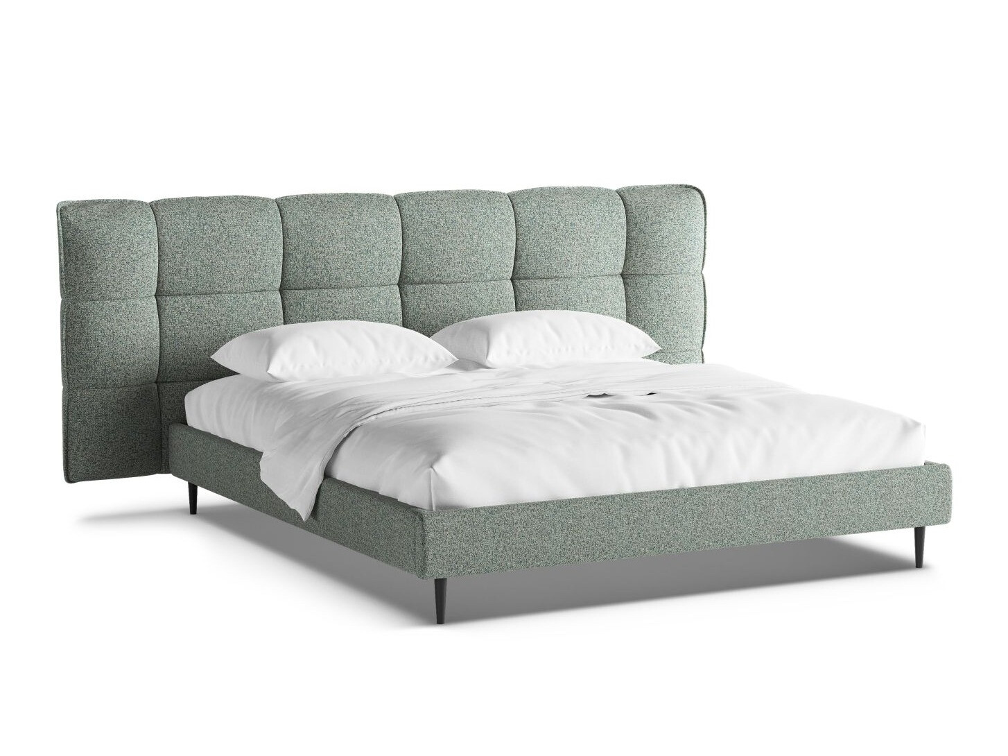 Bett Beckley 340 (Puente 33)