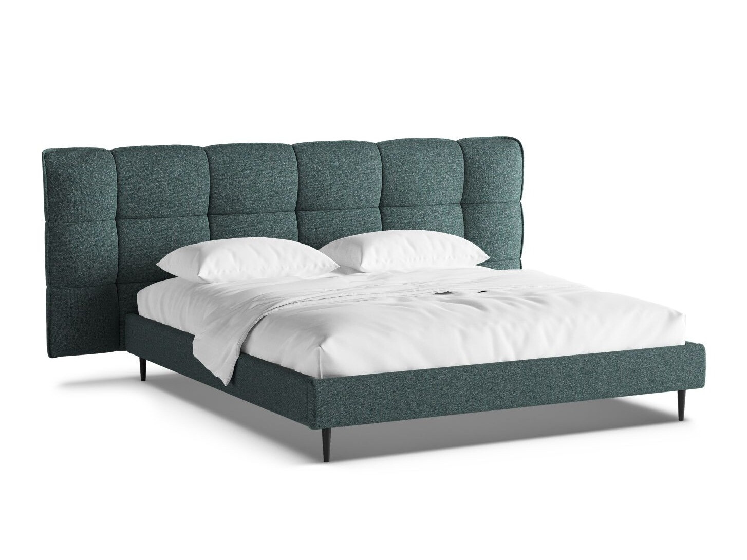 Bett Beckley 340 (Puente 39)