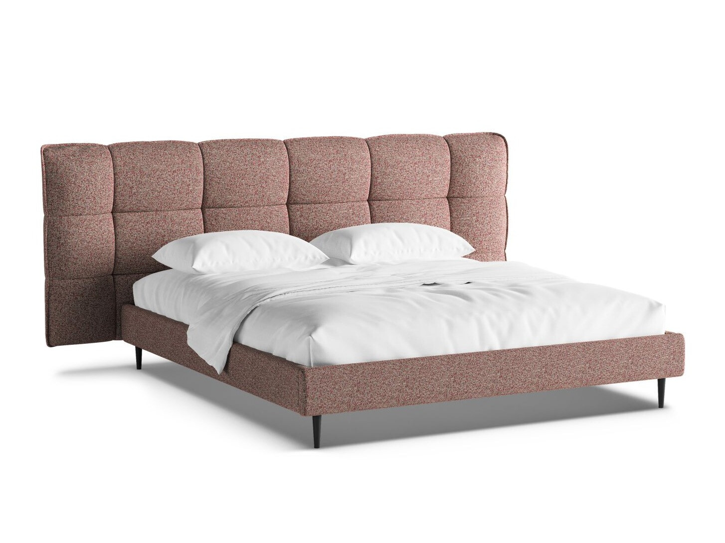 Bett Beckley 340 (Puente 68)