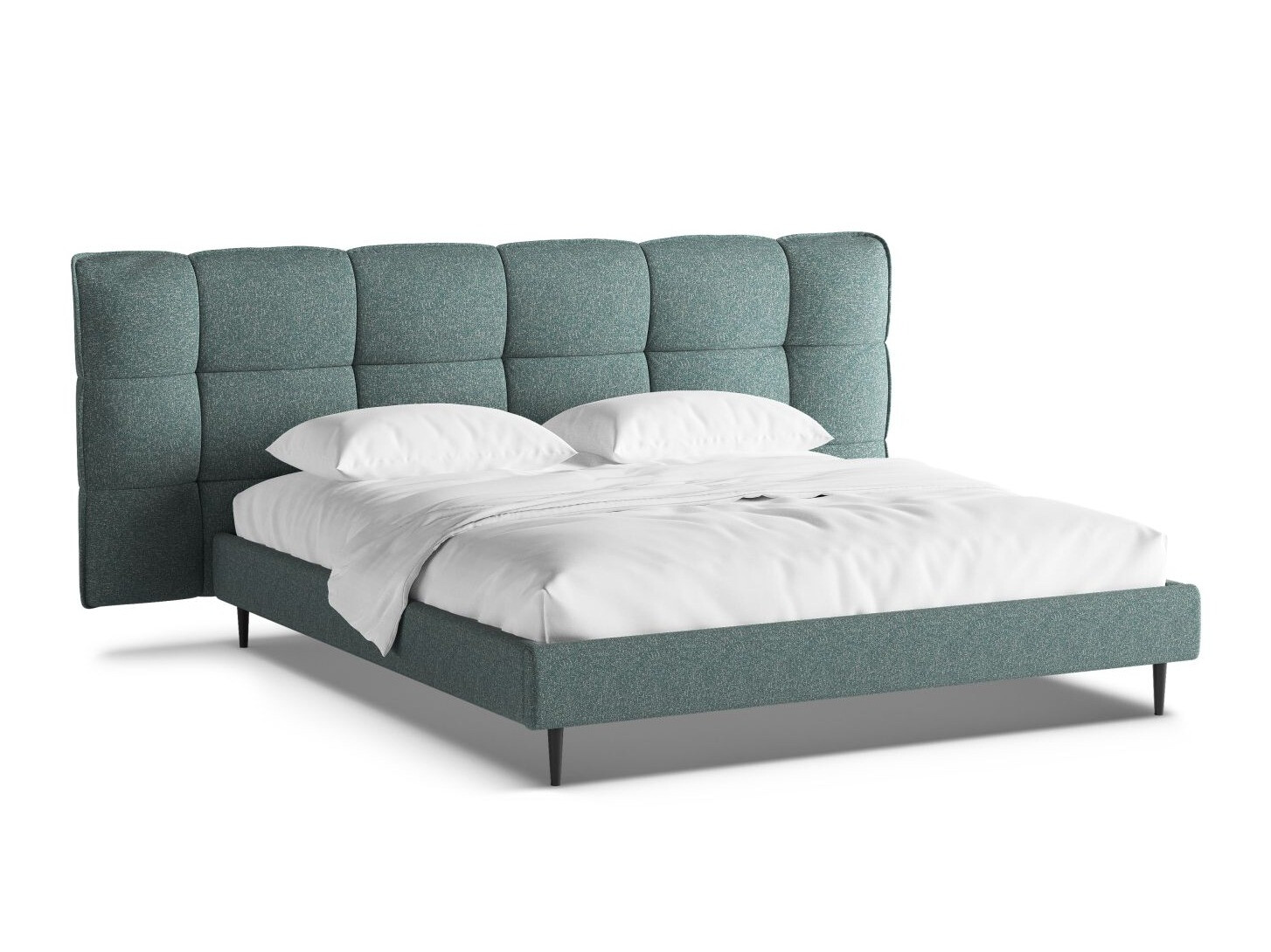 Bett Beckley 340 (Puente 73)
