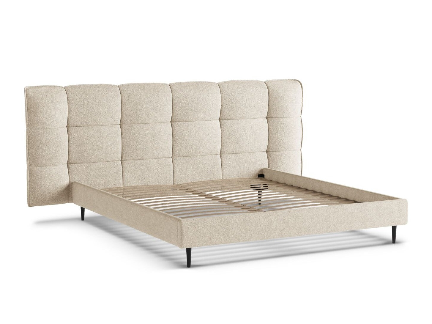 Bett Beckley 340 (Sicuro 55)