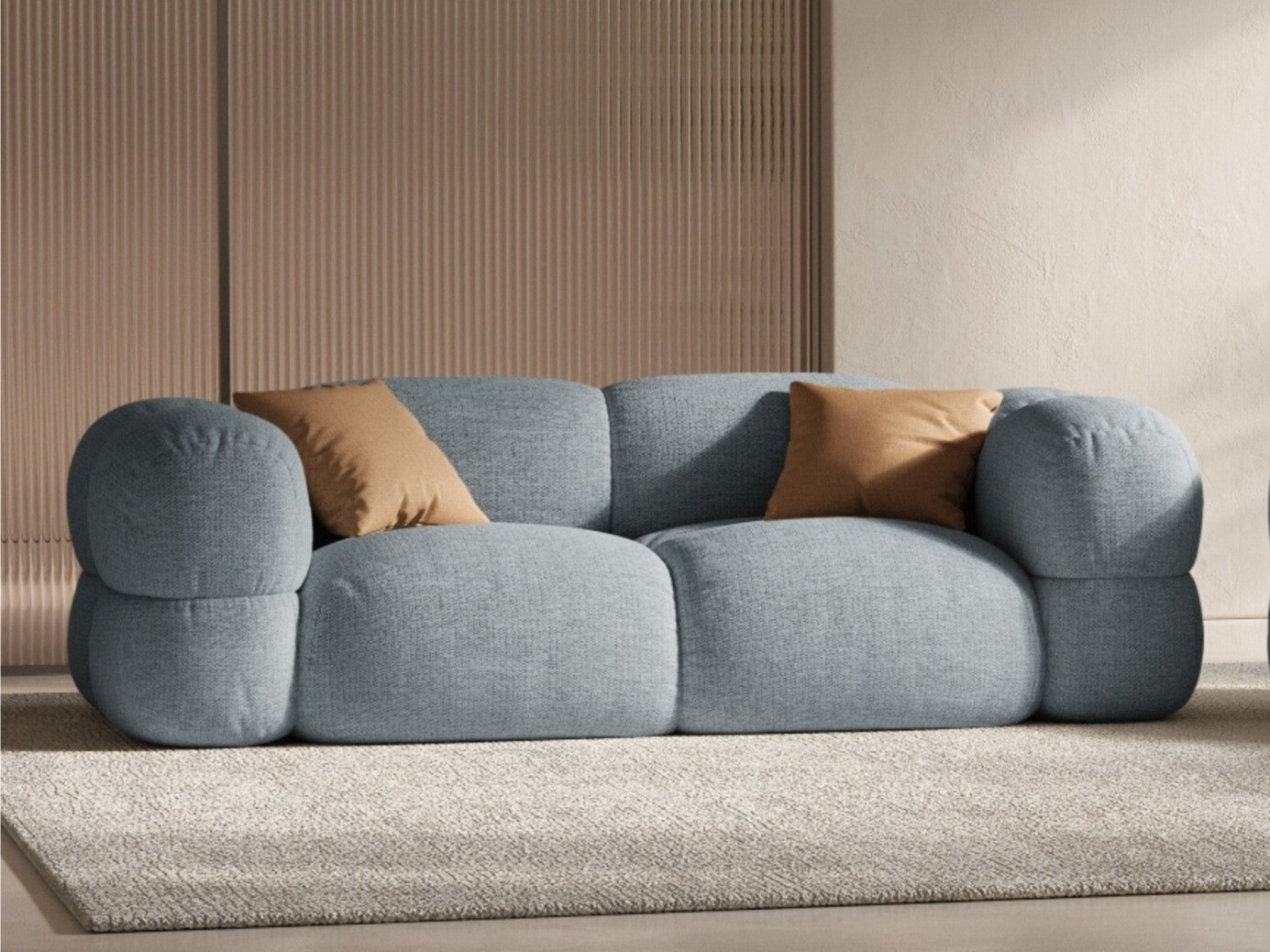 Sofa Duncore 100 (Sorella 70)